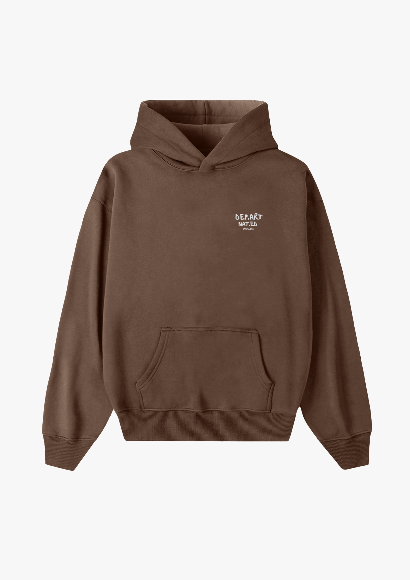 HOODIE DEP.ART