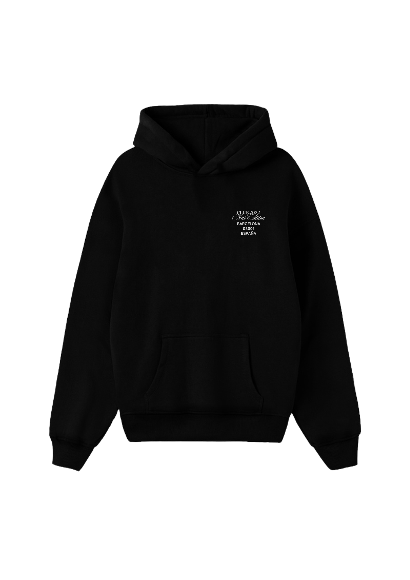 HOODIE CLUB 2022