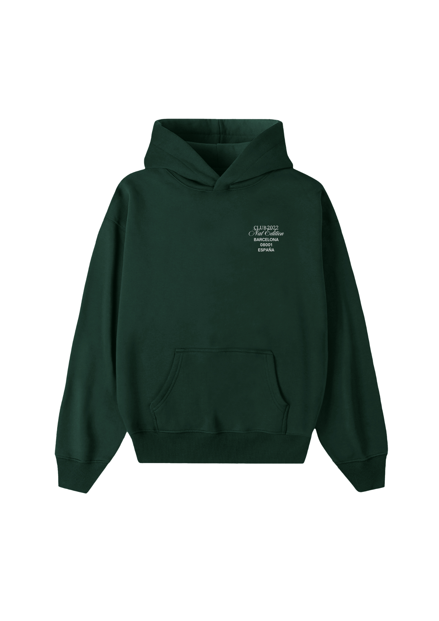HOODIE CLUB 2022