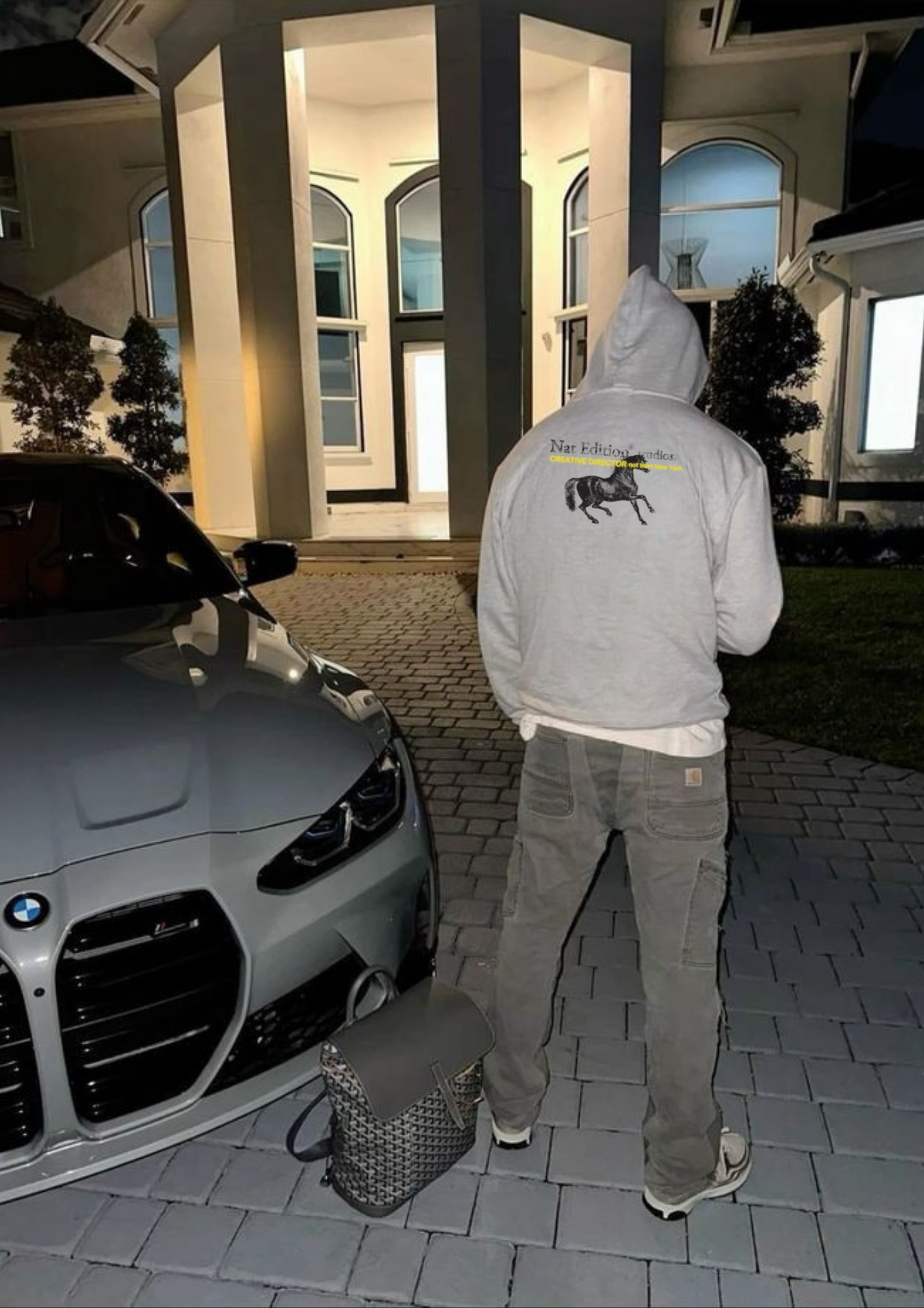 HOODIE