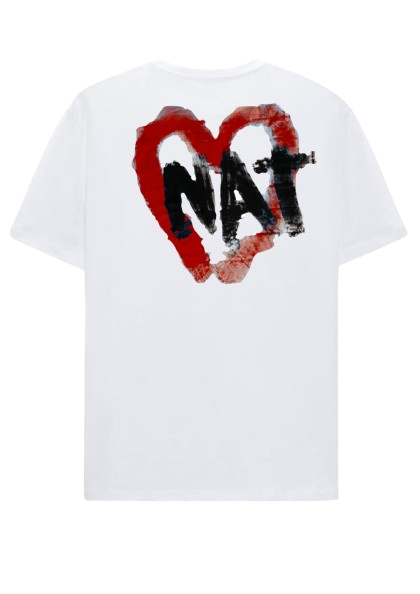 T-shirt LOVE NAT