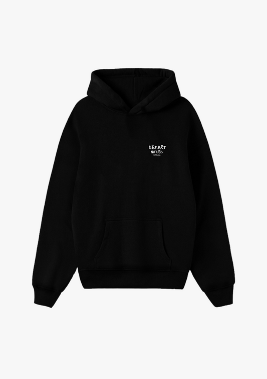 HOODIE DEP.ART