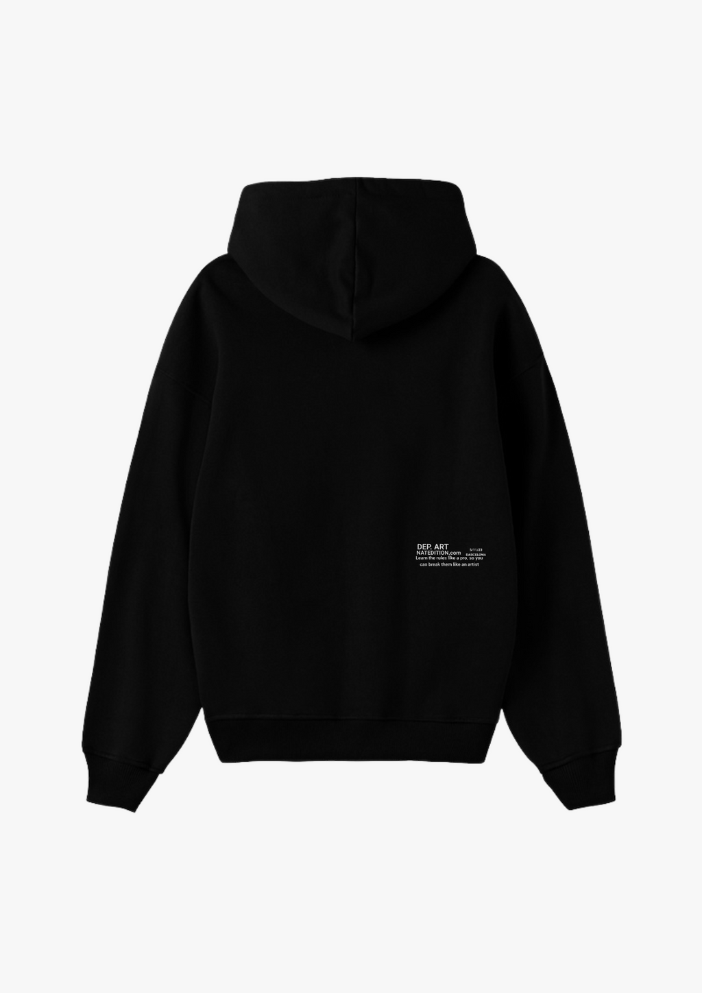 HOODIE DEP.ART