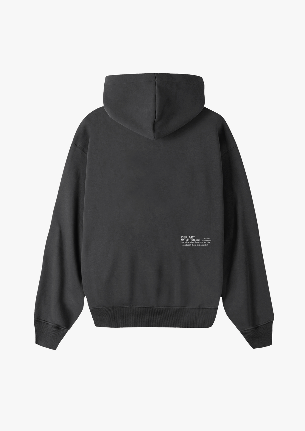 HOODIE DEP.ART