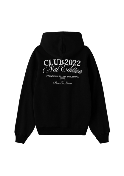 HOODIE CLUB 2022