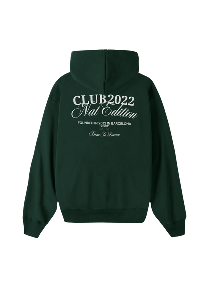 HOODIE CLUB 2022