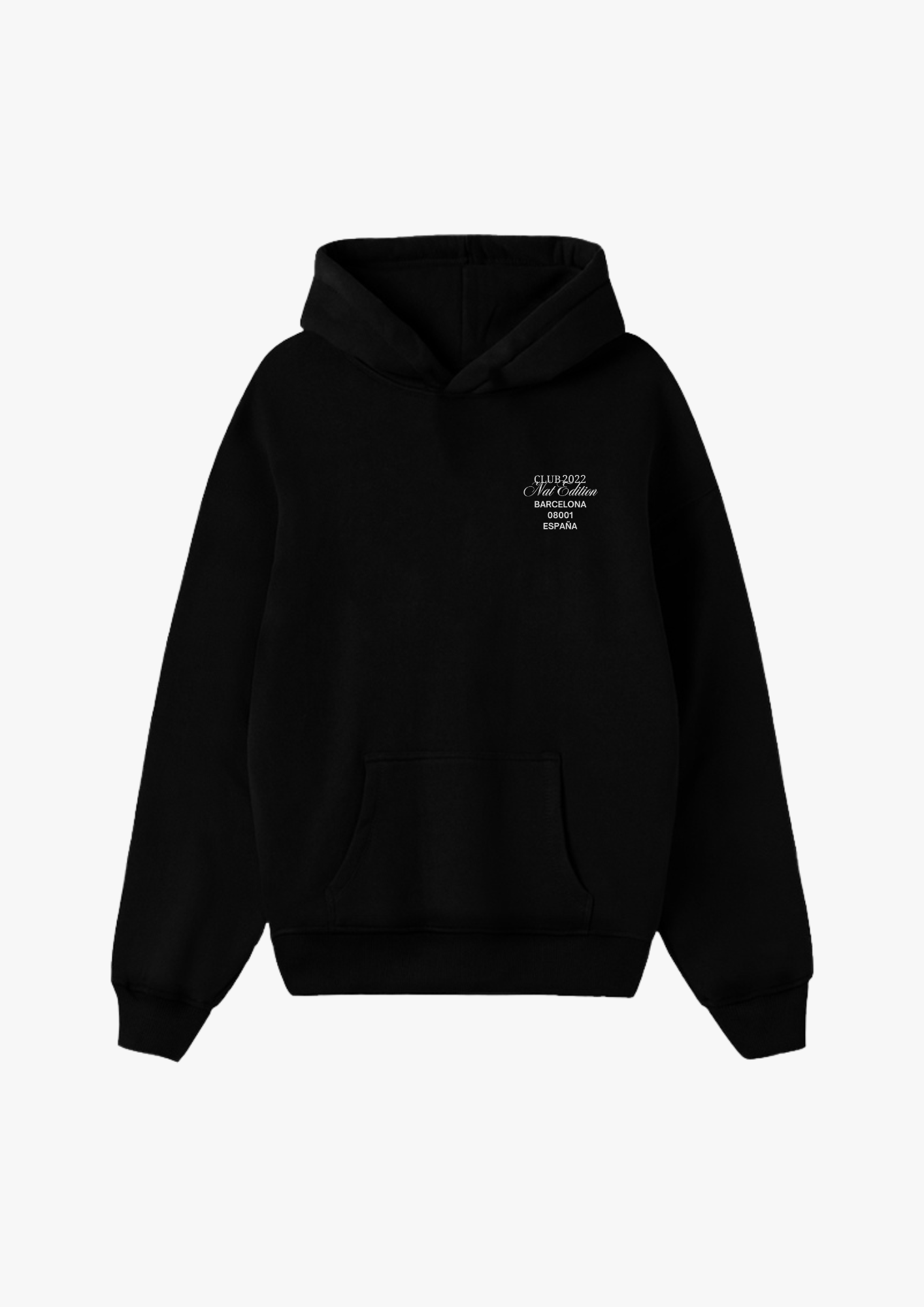 HOODIE CLUB 2022