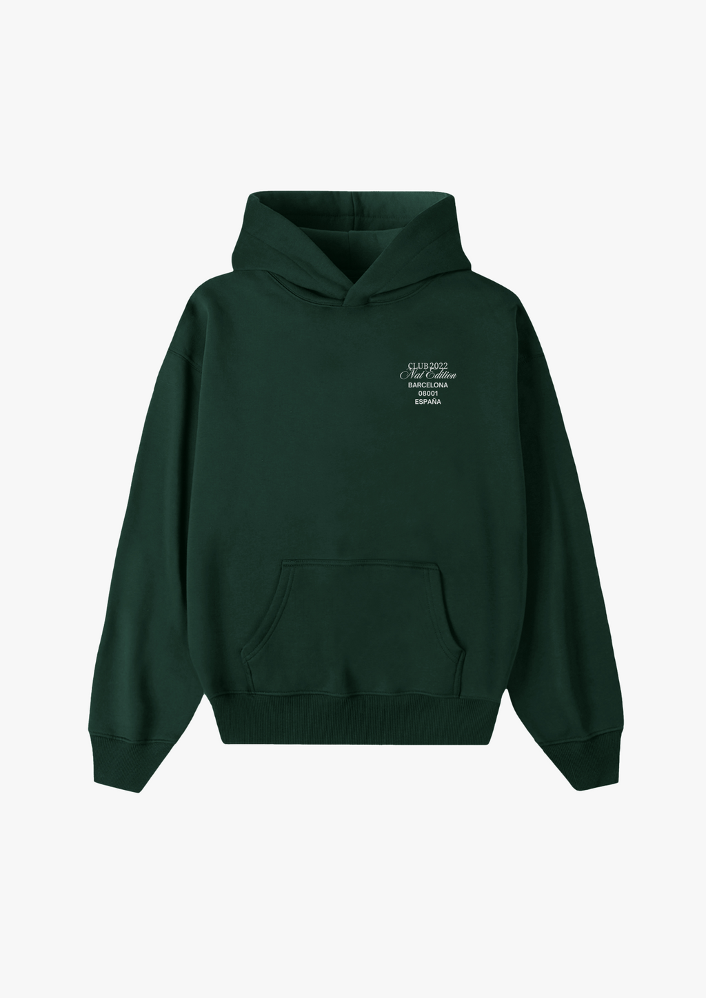 HOODIE CLUB 2022