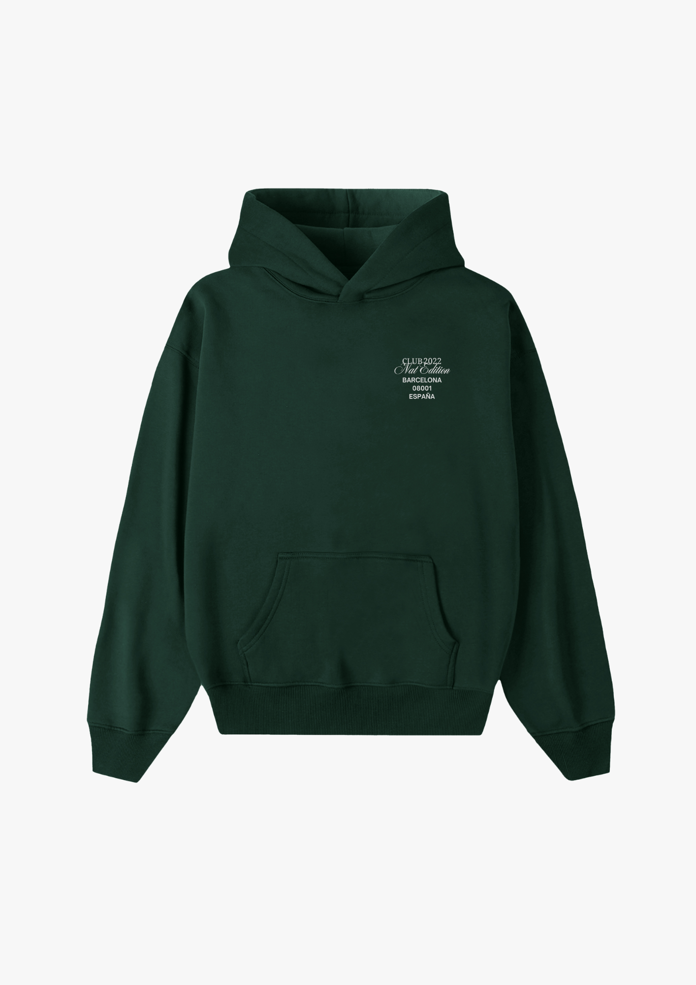 HOODIE CLUB 2022