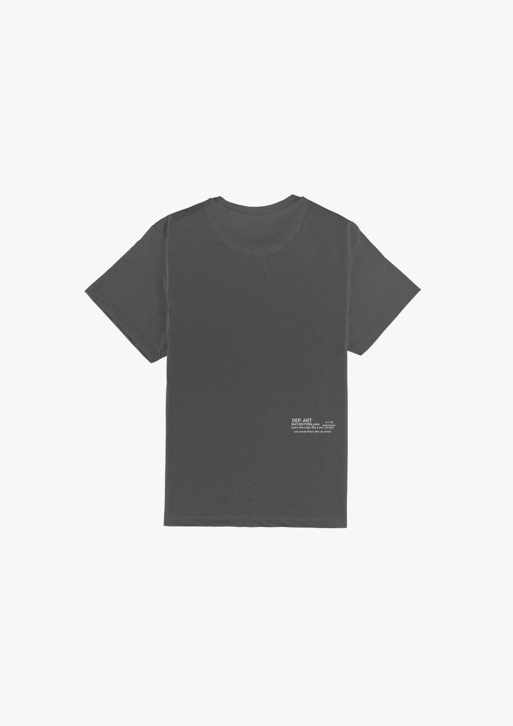 TEE DEP.ART