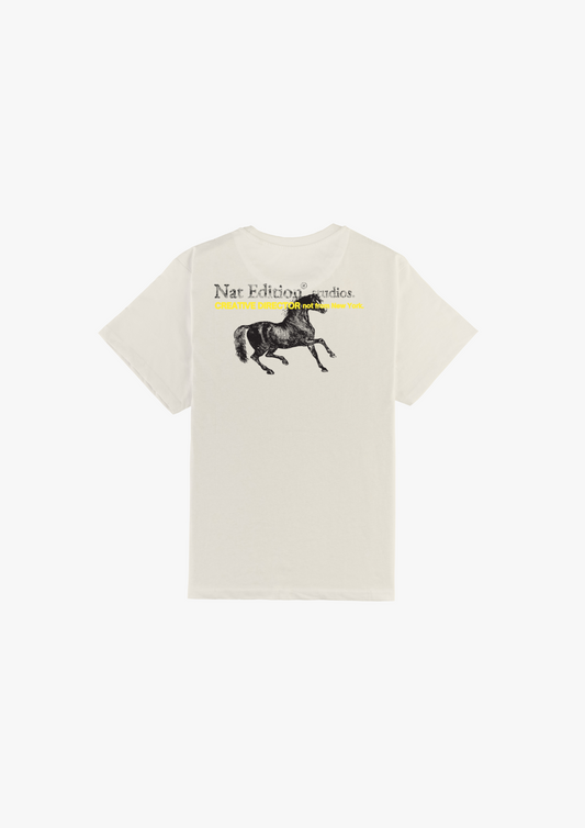 TEE HORSE